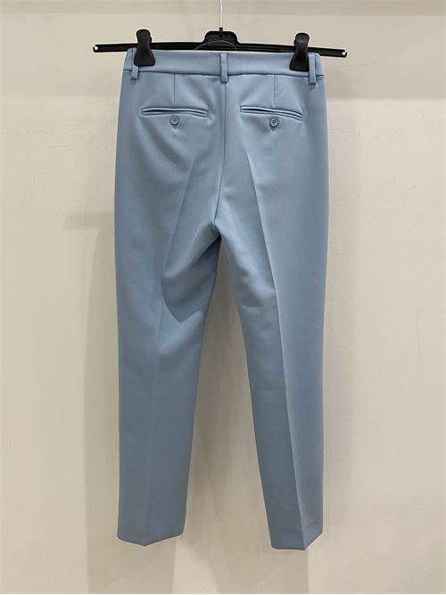 Pantaloni in tela MAXMARA WEEKEND | 2351310137600003